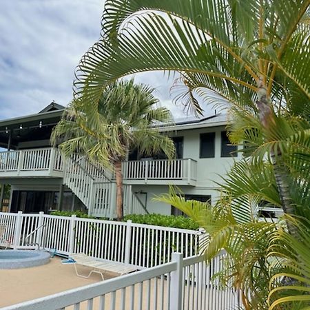 Ocean Breeze Kona Home Kailua-Kona Exteriér fotografie