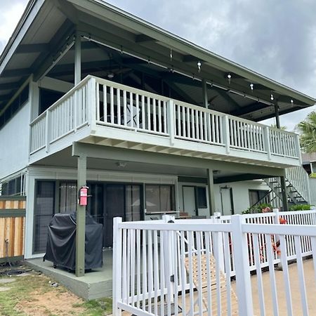 Ocean Breeze Kona Home Kailua-Kona Exteriér fotografie