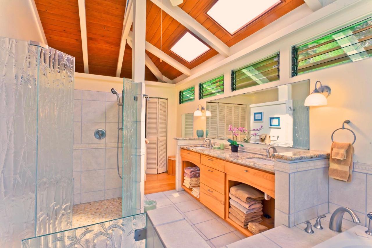 Ocean Breeze Kona Home Kailua-Kona Exteriér fotografie
