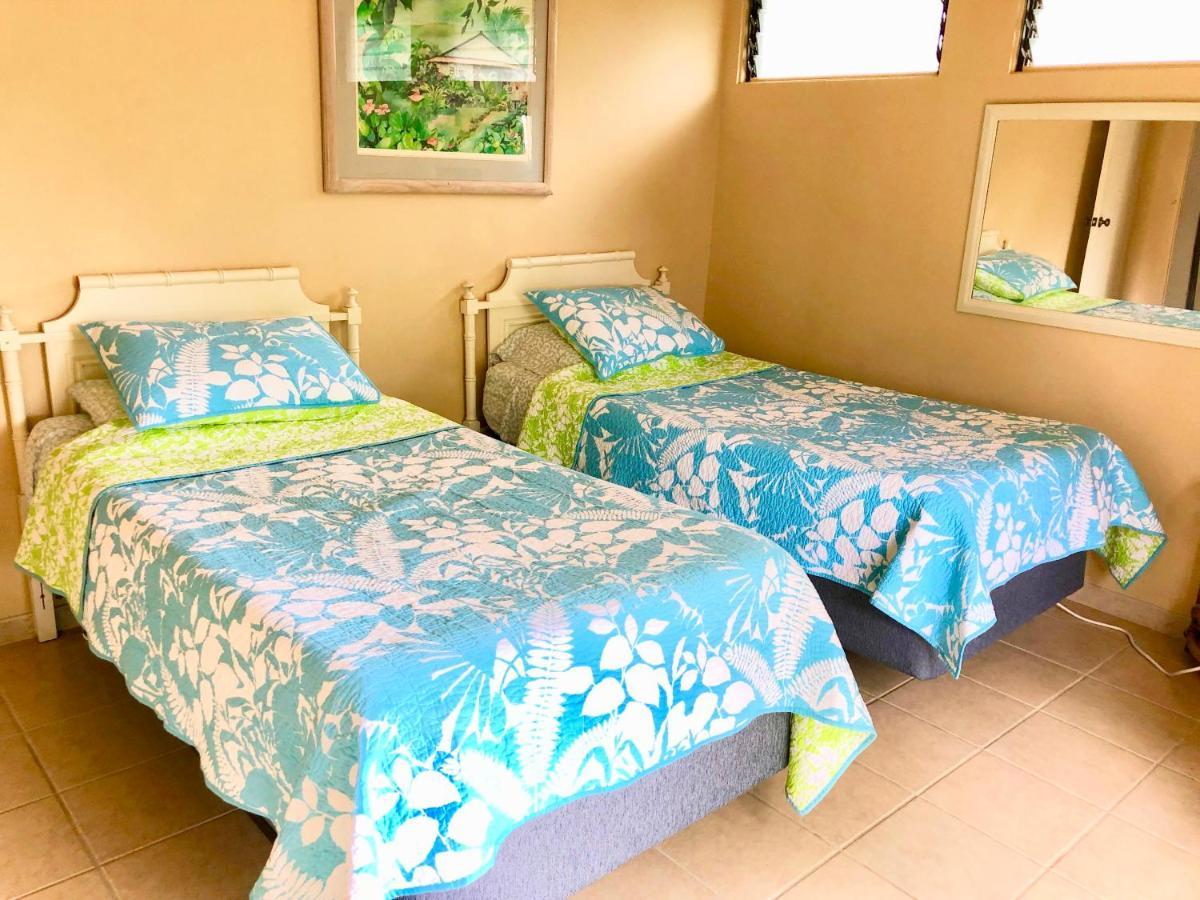 Ocean Breeze Kona Home Kailua-Kona Exteriér fotografie